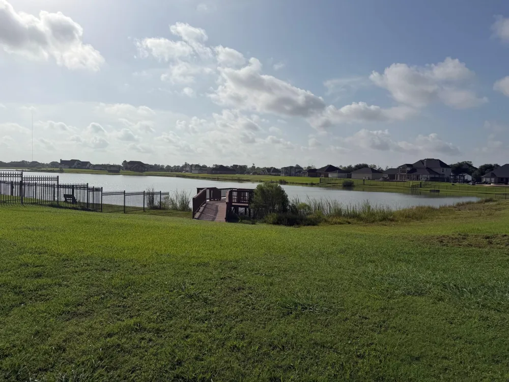 27942 Inland Breeze Lane Rosharon, TX 77583