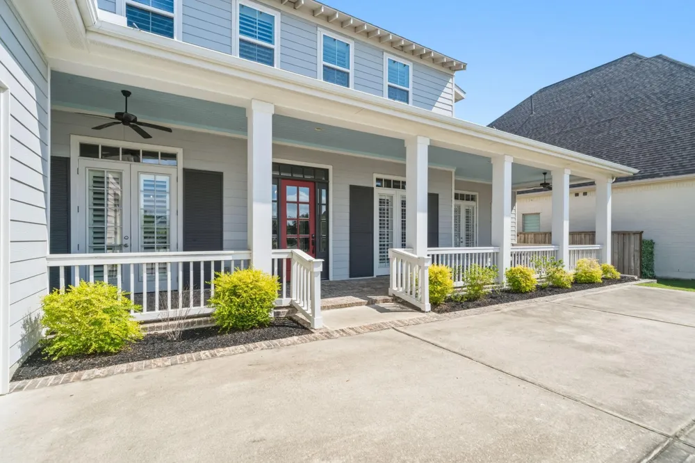 2303 Bottlebrush Lane Conroe, TX 77384