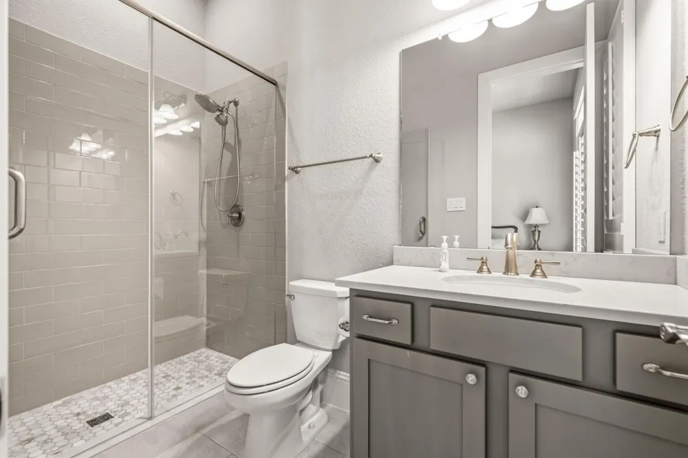 2303 Bottlebrush Lane Conroe, TX 77384