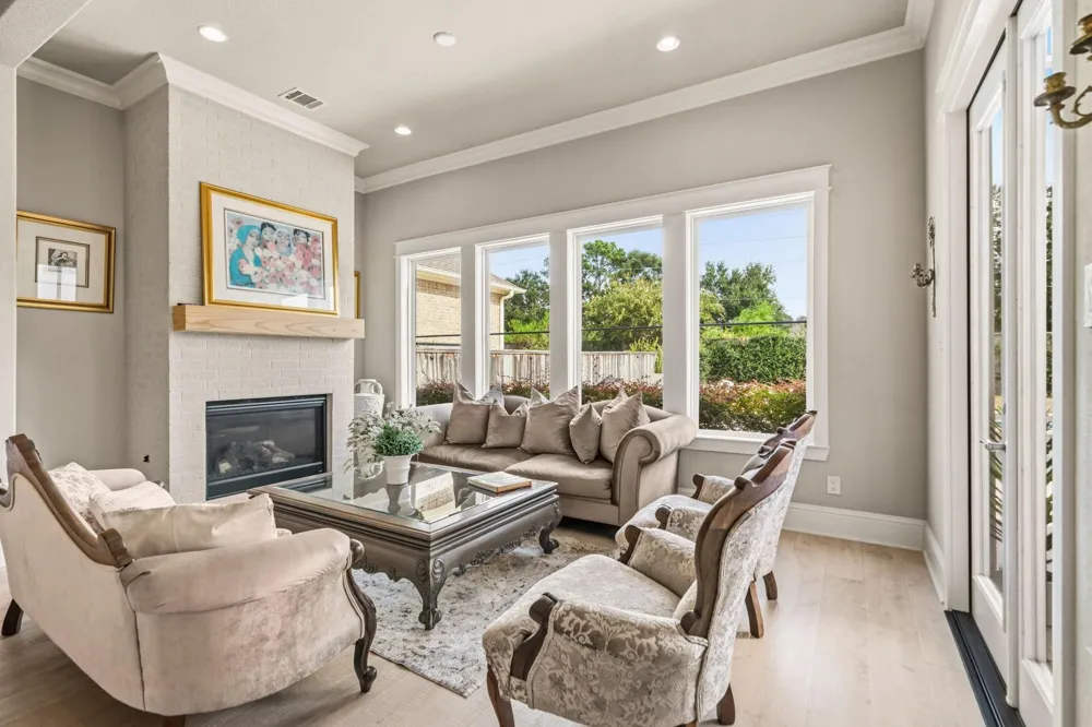 2303 Bottlebrush Lane Conroe, TX 77384