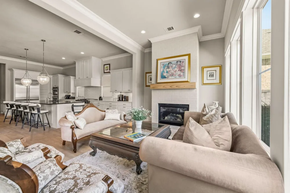 2303 Bottlebrush Lane Conroe, TX 77384