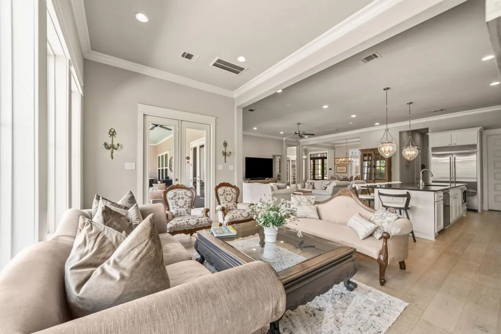2303 Bottlebrush Lane Conroe, TX 77384