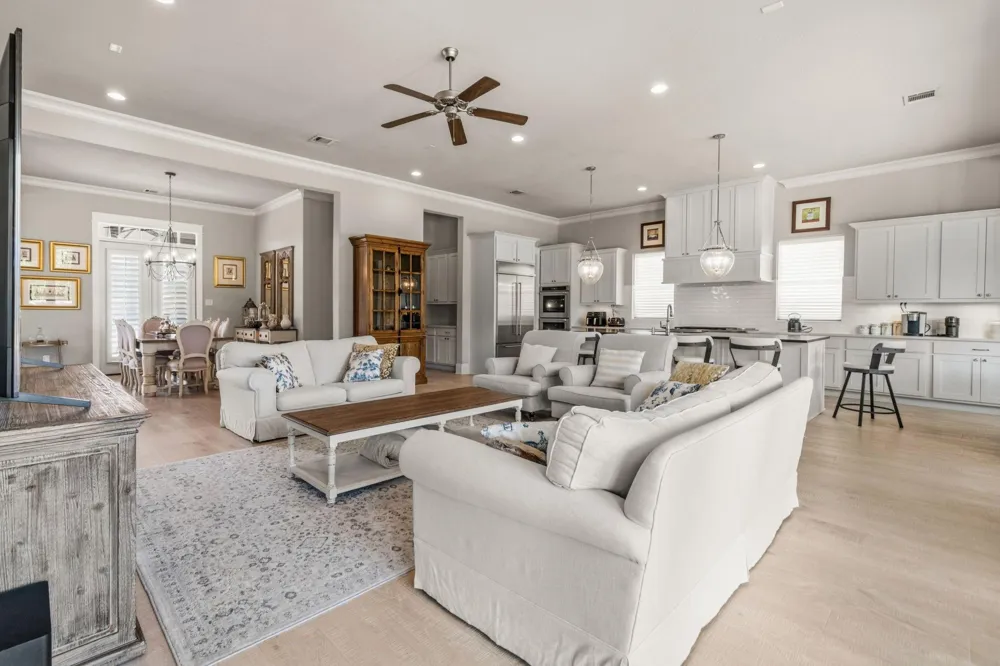 2303 Bottlebrush Lane Conroe, TX 77384