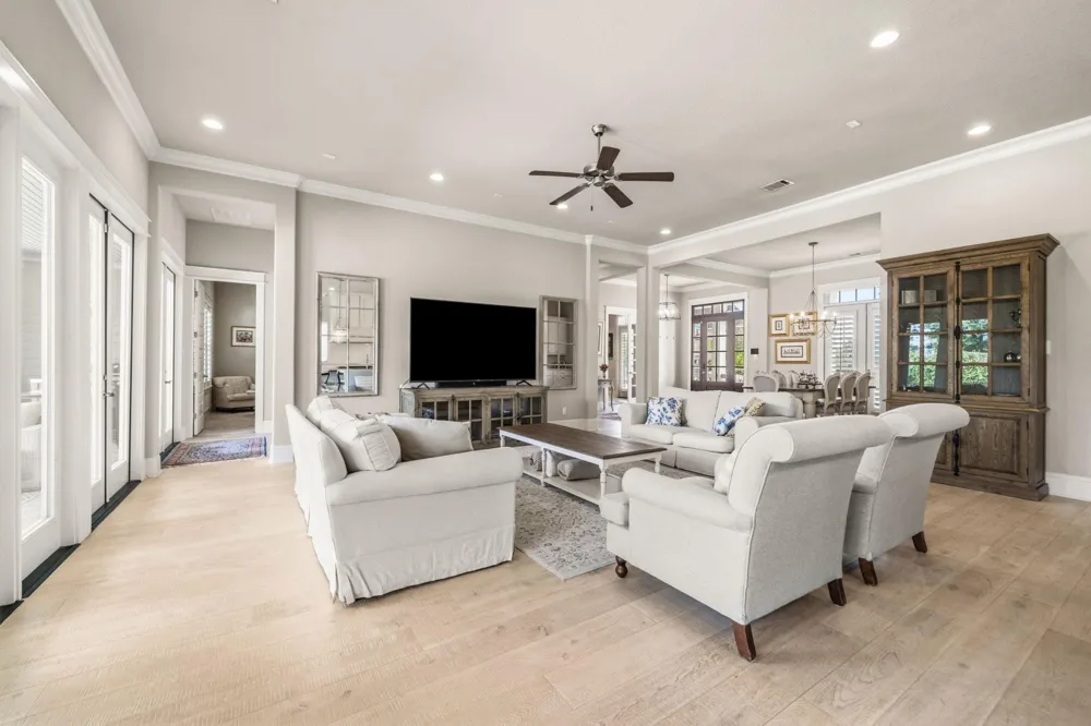 2303 Bottlebrush Lane Conroe, TX 77384