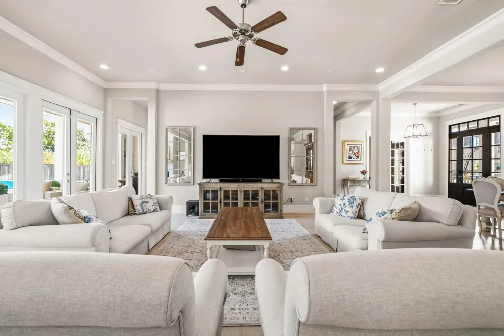 2303 Bottlebrush Lane Conroe, TX 77384