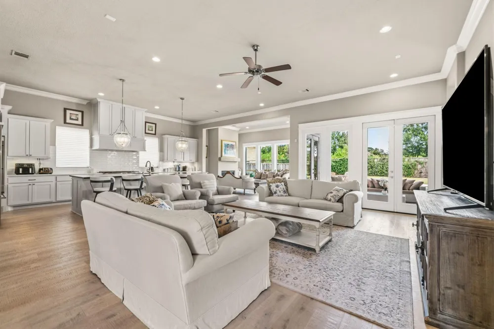 2303 Bottlebrush Lane Conroe, TX 77384
