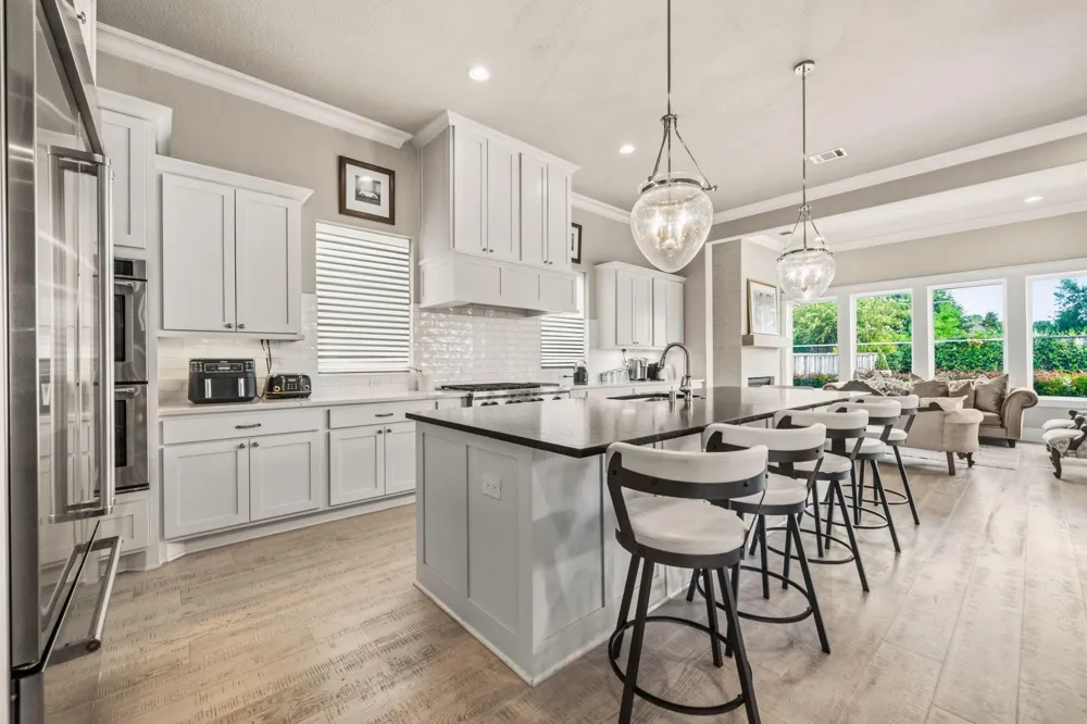 2303 Bottlebrush Lane Conroe, TX 77384