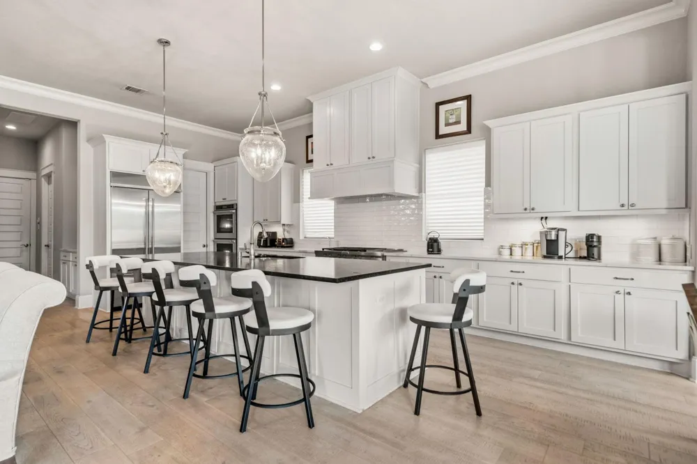 2303 Bottlebrush Lane Conroe, TX 77384