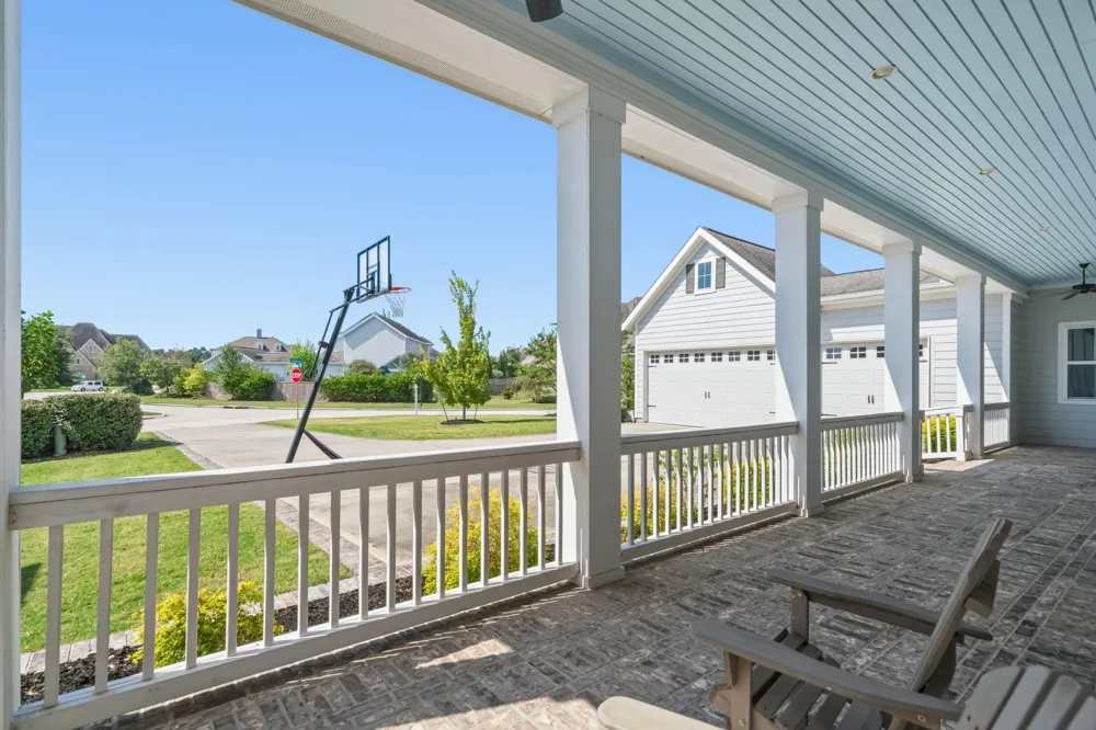 2303 Bottlebrush Lane Conroe, TX 77384