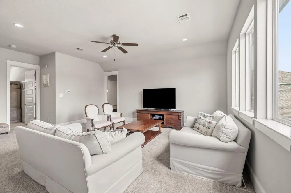 2303 Bottlebrush Lane Conroe, TX 77384