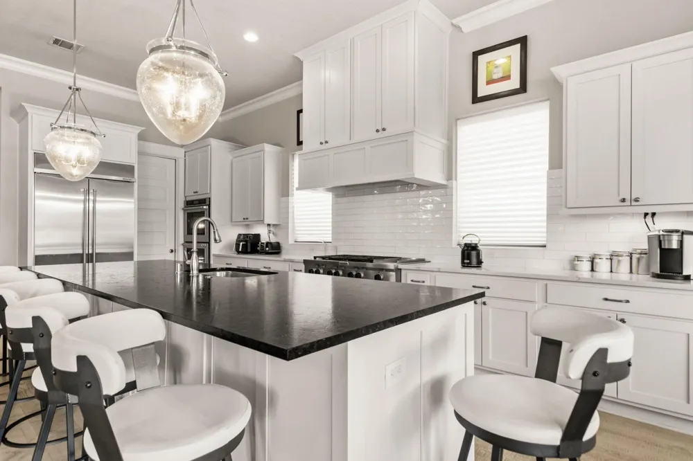 2303 Bottlebrush Lane Conroe, TX 77384