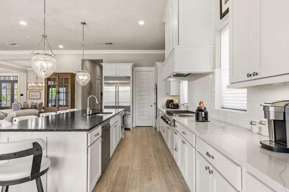 2303 Bottlebrush Lane Conroe, TX 77384