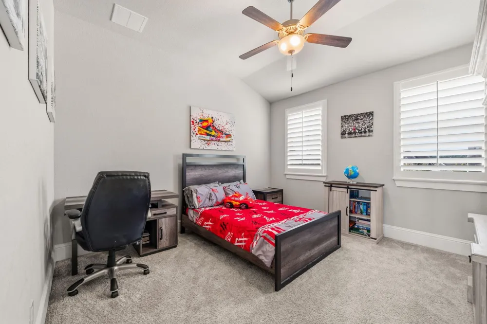 2303 Bottlebrush Lane Conroe, TX 77384