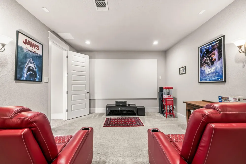 2303 Bottlebrush Lane Conroe, TX 77384