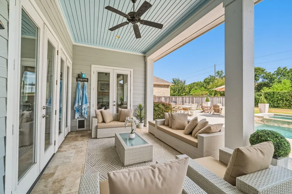 2303 Bottlebrush Lane Conroe, TX 77384
