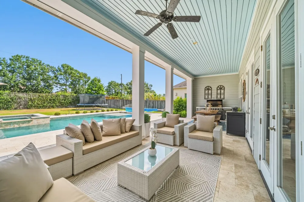 2303 Bottlebrush Lane Conroe, TX 77384