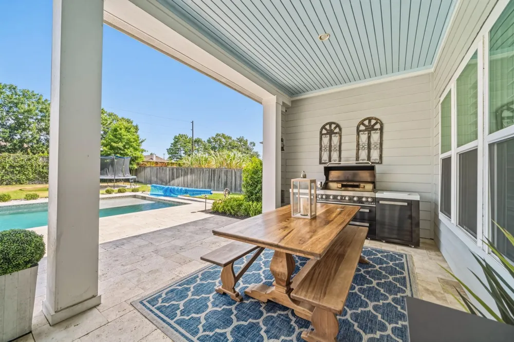 2303 Bottlebrush Lane Conroe, TX 77384