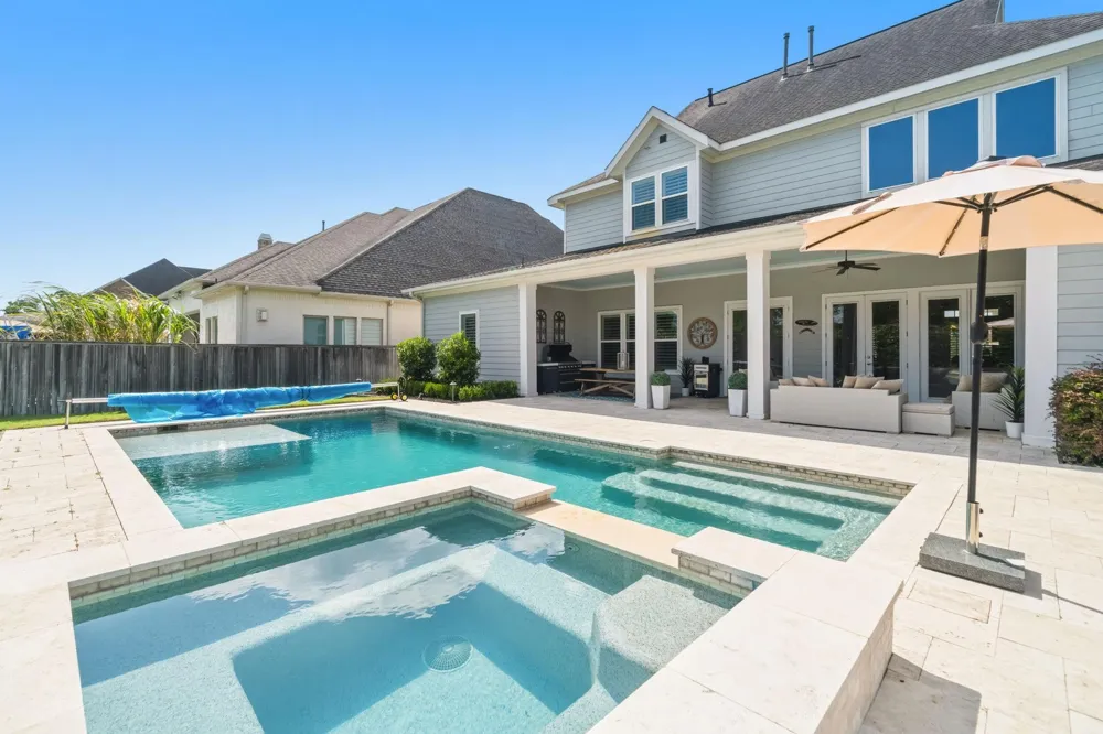 2303 Bottlebrush Lane Conroe, TX 77384