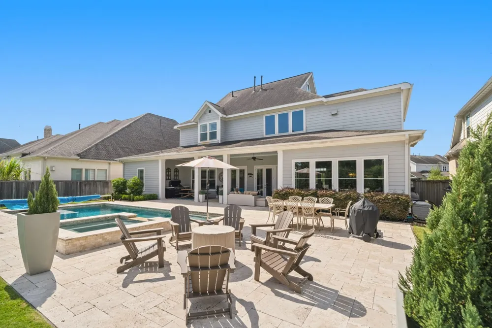 2303 Bottlebrush Lane Conroe, TX 77384