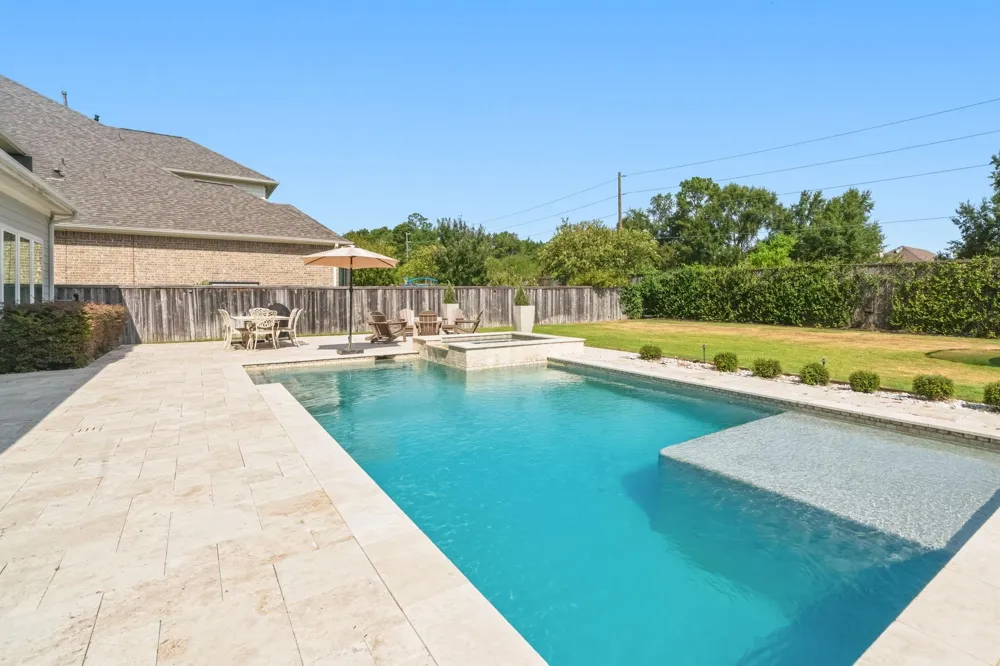 2303 Bottlebrush Lane Conroe, TX 77384