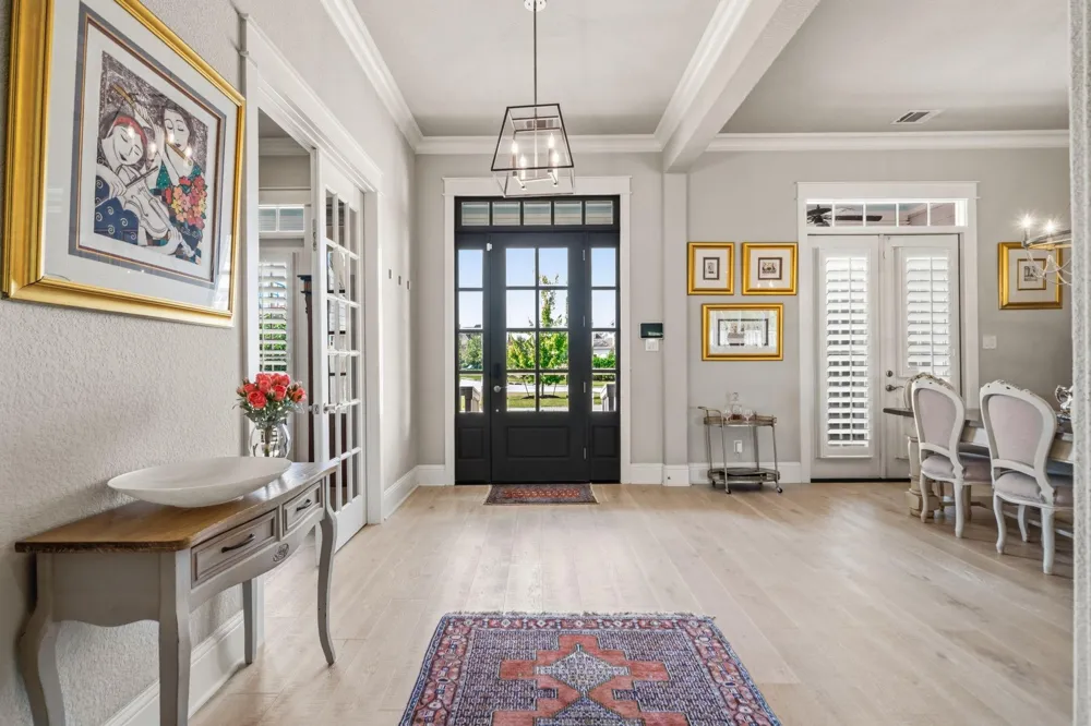 2303 Bottlebrush Lane Conroe, TX 77384