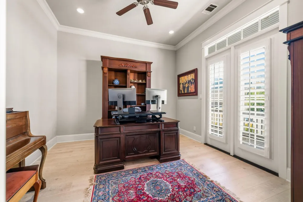 2303 Bottlebrush Lane Conroe, TX 77384
