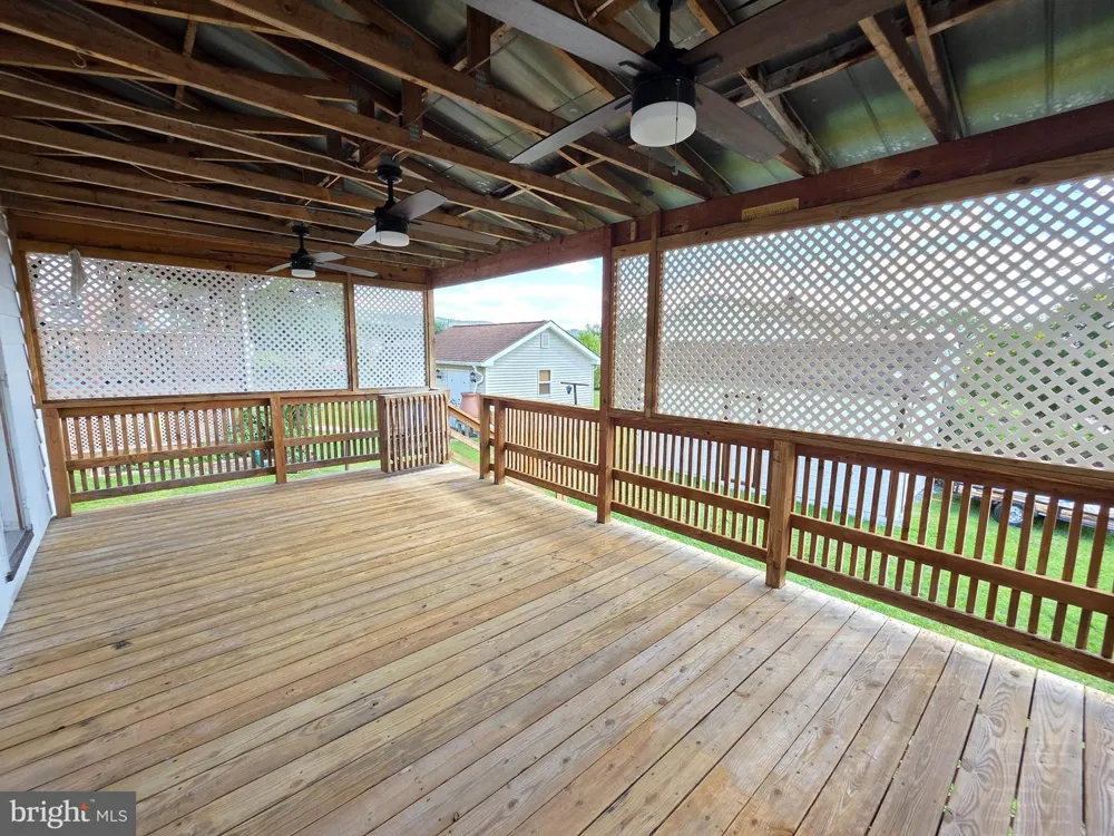 615 ELWOOD STREET Cumberland, MD 21502