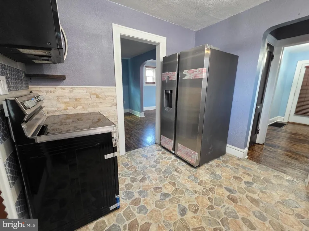 615 ELWOOD STREET Cumberland, MD 21502