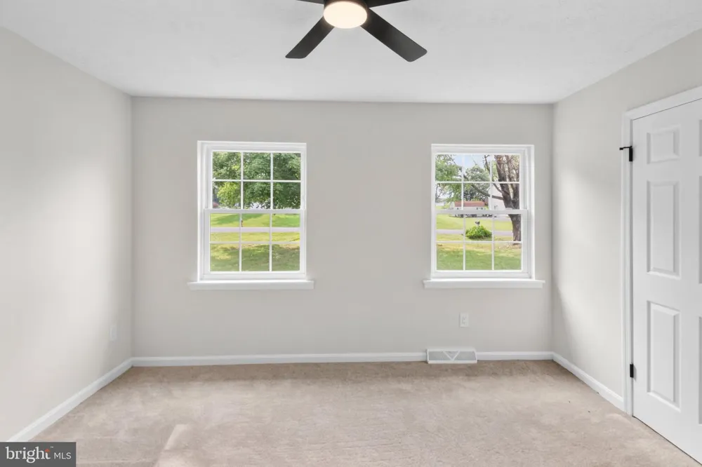 7130 ALLEGHANY STREET Warrenton, VA 20187