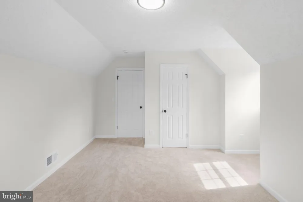 7130 ALLEGHANY STREET Warrenton, VA 20187