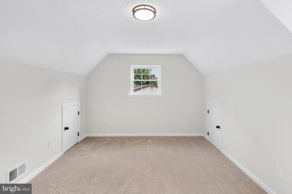 7130 ALLEGHANY STREET Warrenton, VA 20187