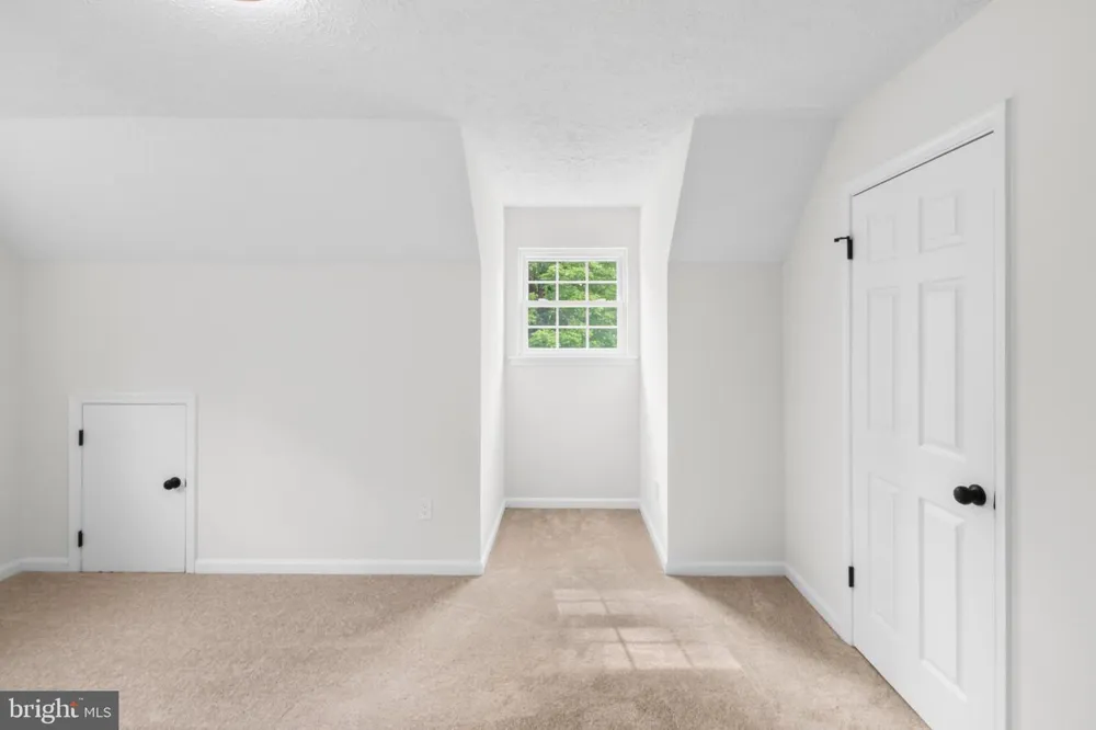 7130 ALLEGHANY STREET Warrenton, VA 20187