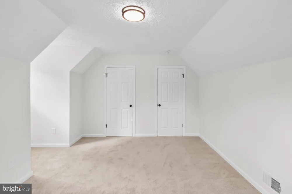 7130 ALLEGHANY STREET Warrenton, VA 20187