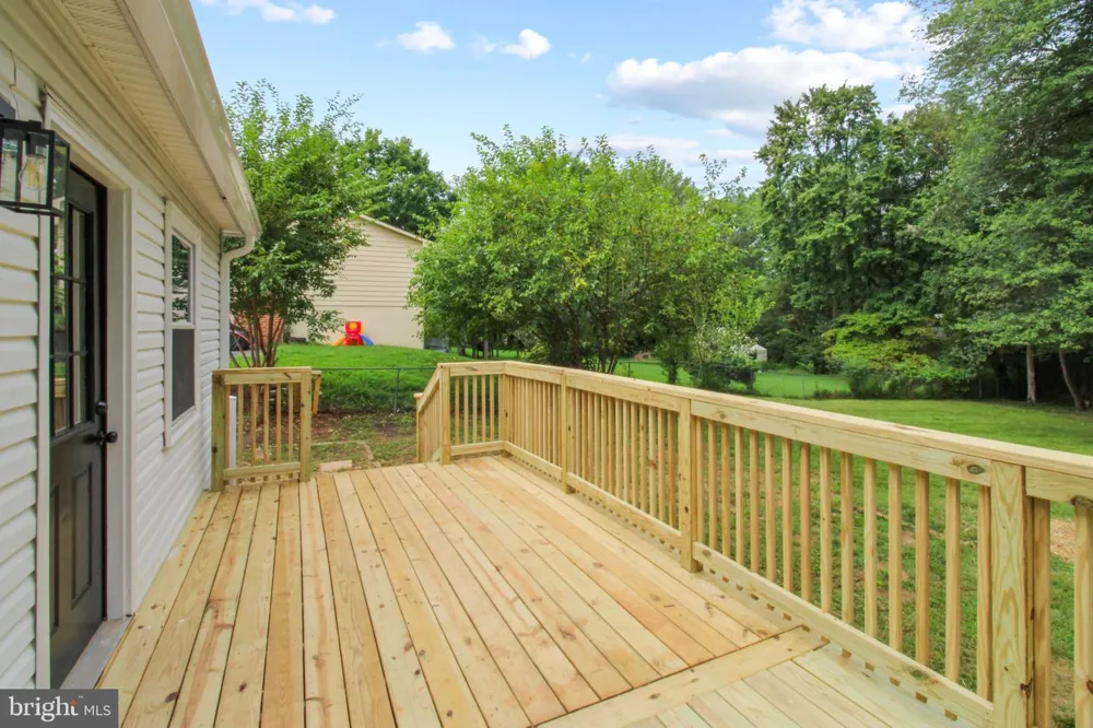 7130 ALLEGHANY STREET Warrenton, VA 20187