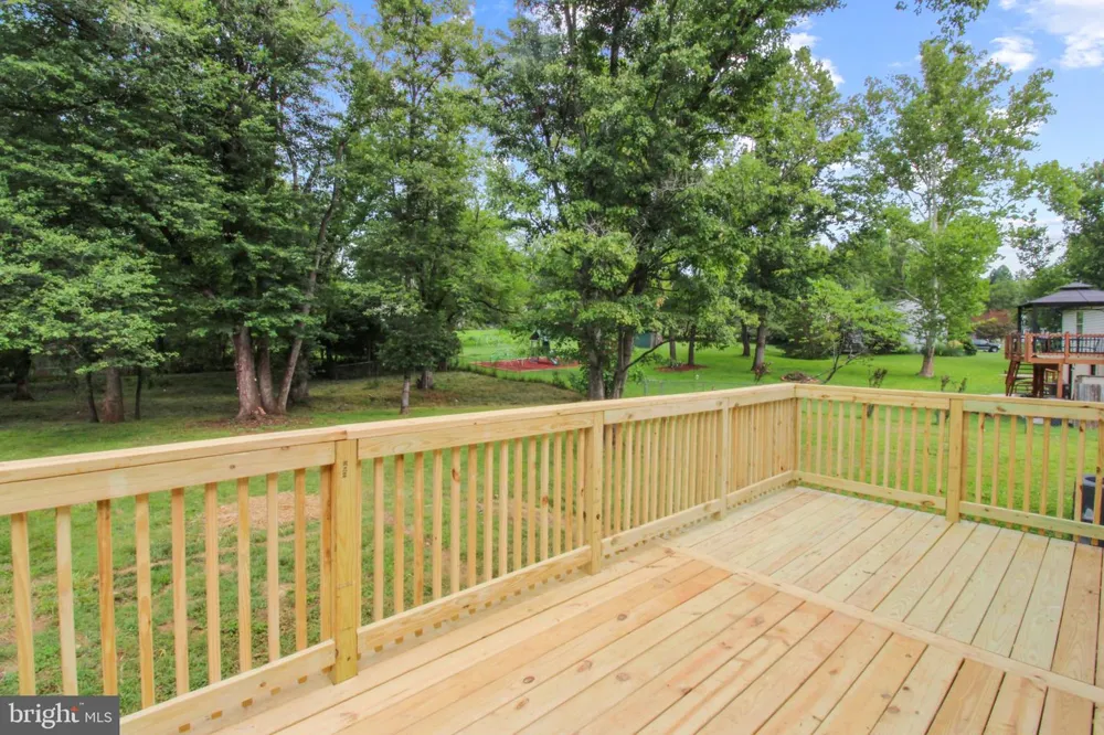 7130 ALLEGHANY STREET Warrenton, VA 20187