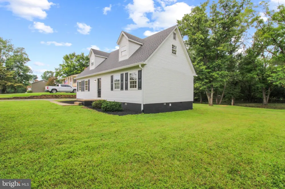 7130 ALLEGHANY STREET Warrenton, VA 20187