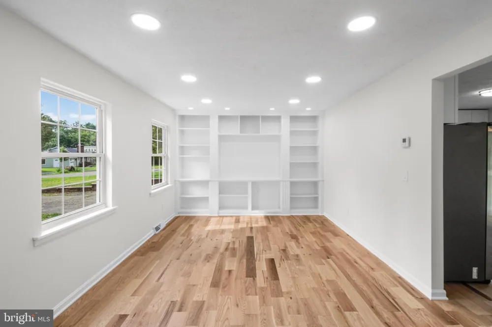 7130 ALLEGHANY STREET Warrenton, VA 20187