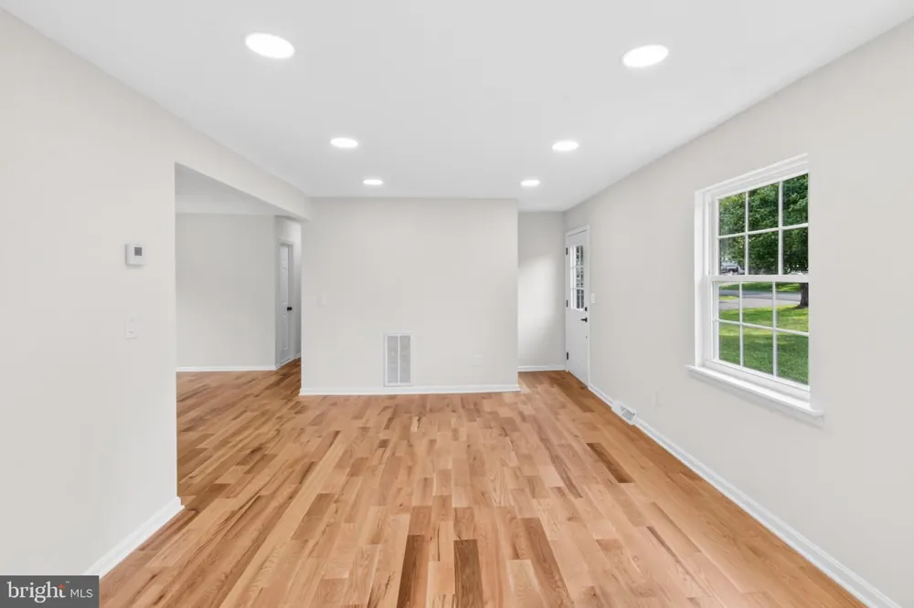 7130 ALLEGHANY STREET Warrenton, VA 20187