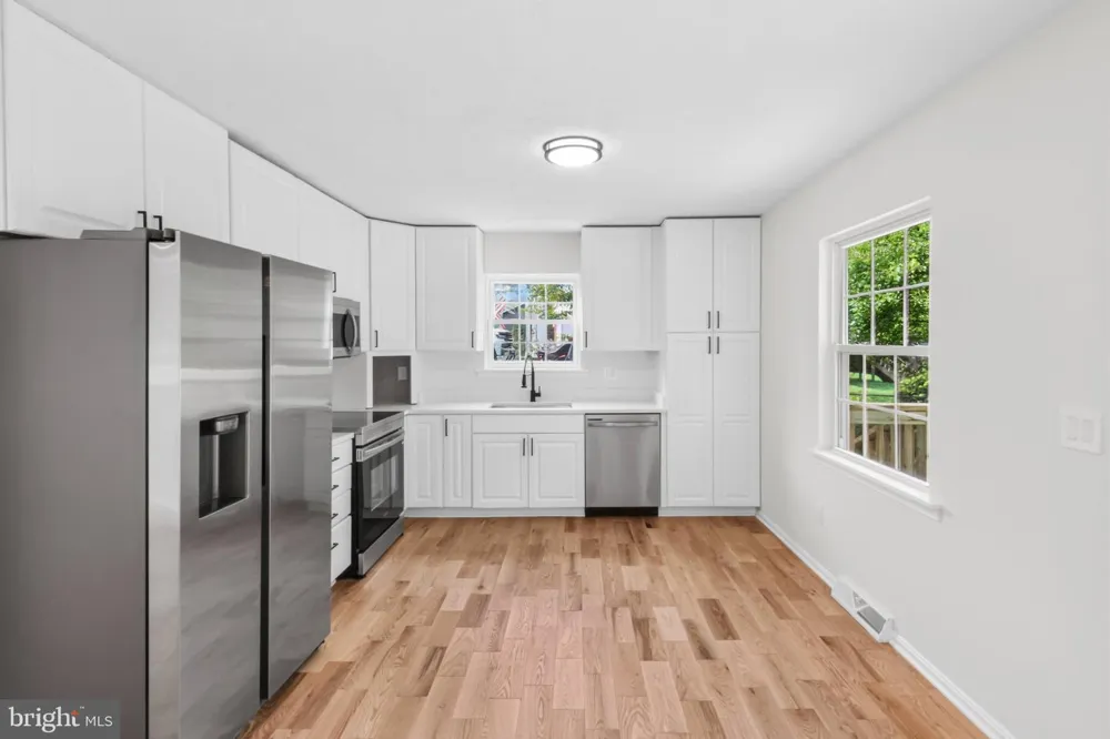 7130 ALLEGHANY STREET Warrenton, VA 20187
