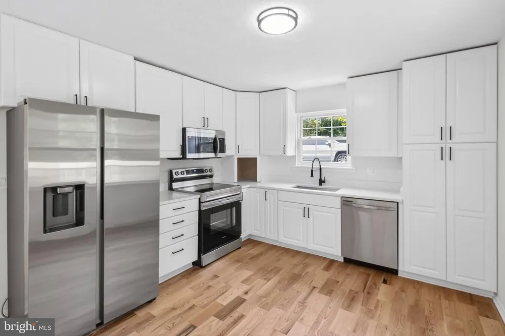 7130 ALLEGHANY STREET Warrenton, VA 20187