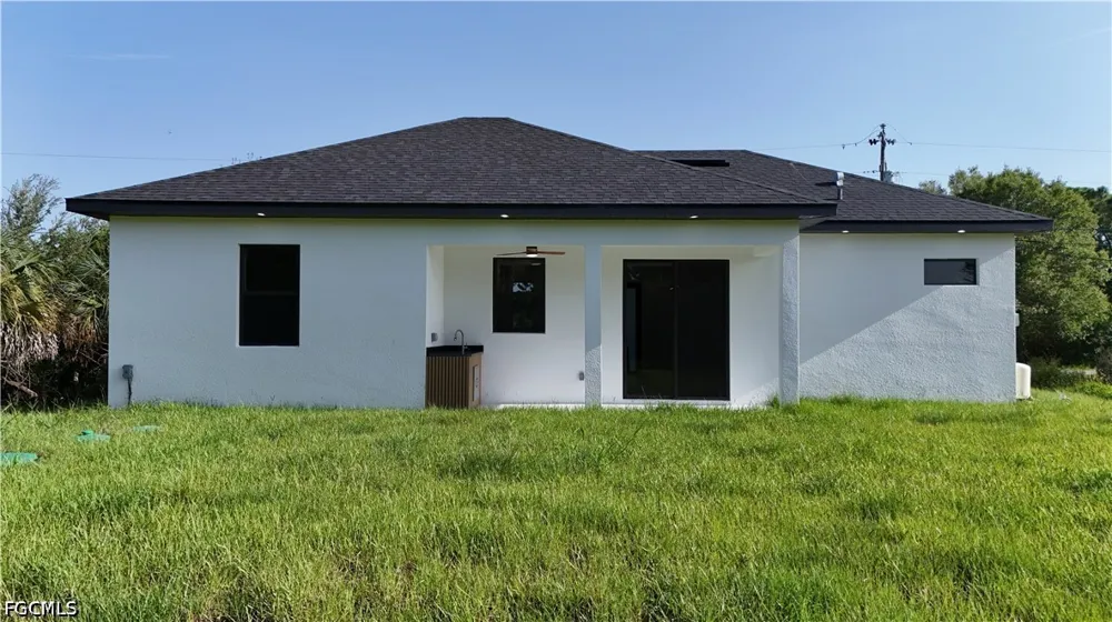 11th Street SW Lehigh Acres, FL 33976