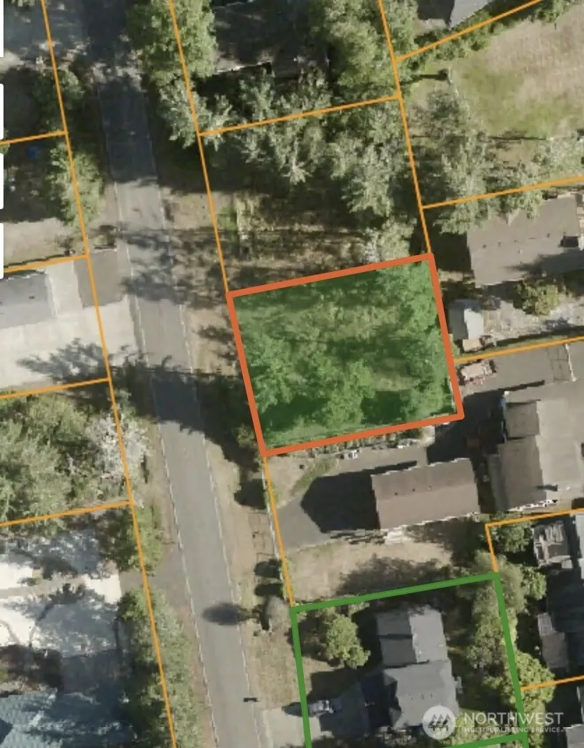 512 Duck Lake Drive SE Ocean Shores, WA 98569
