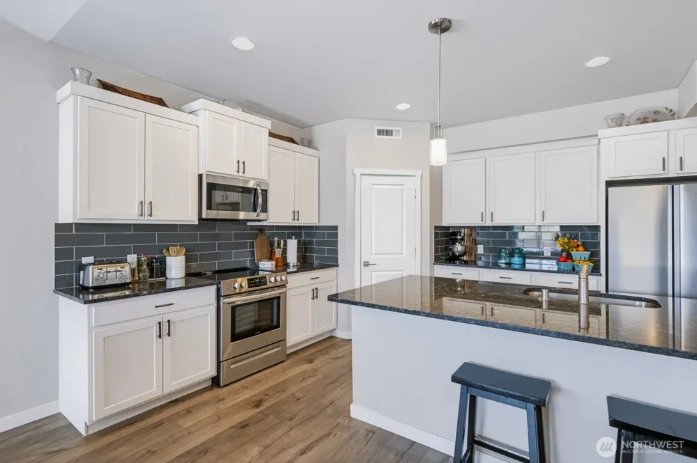 4108 NE Edwards Drive Moses Lake, WA 98837
