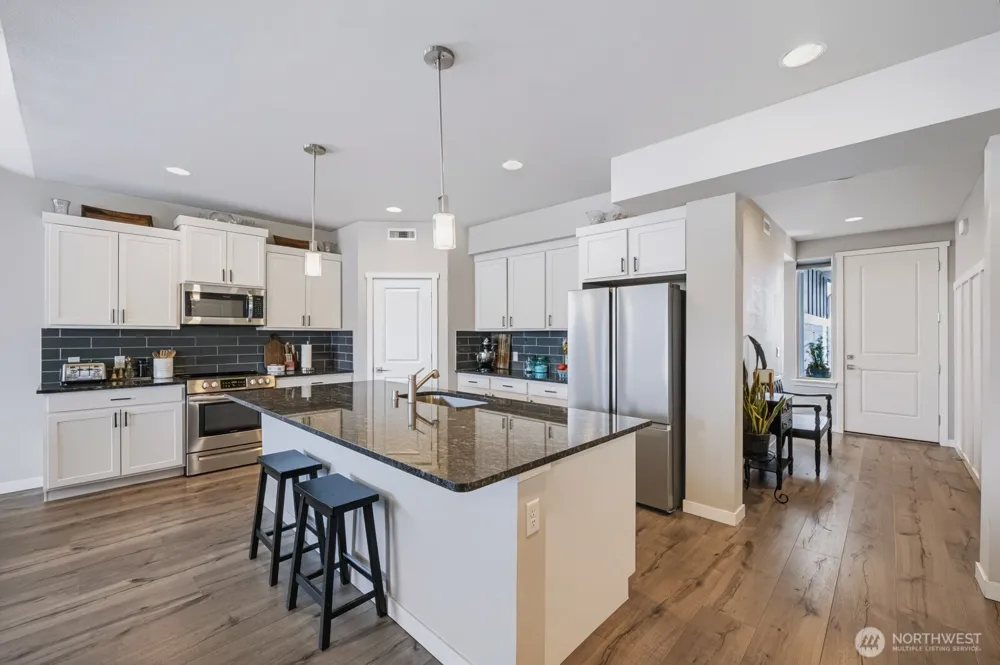 4108 NE Edwards Drive Moses Lake, WA 98837