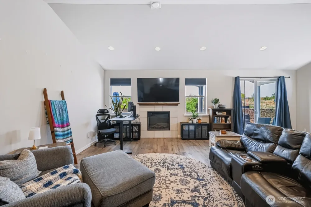 4108 NE Edwards Drive Moses Lake, WA 98837