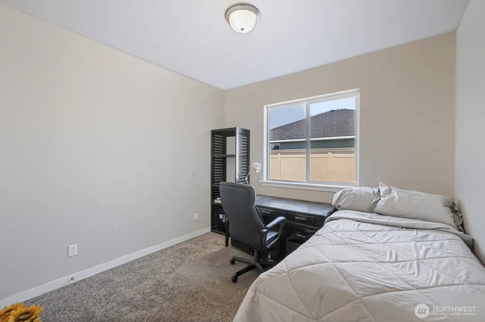 4108 NE Edwards Drive Moses Lake, WA 98837
