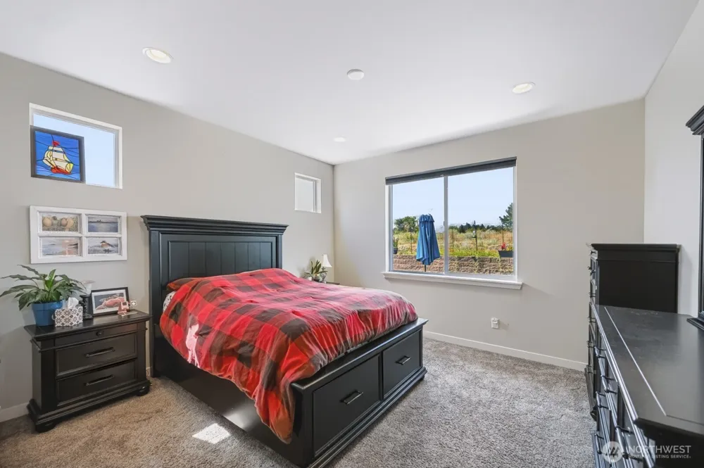 4108 NE Edwards Drive Moses Lake, WA 98837