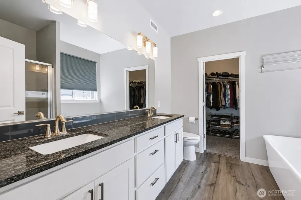 4108 NE Edwards Drive Moses Lake, WA 98837
