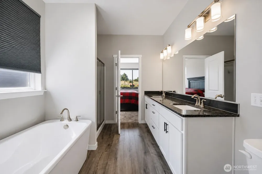 4108 NE Edwards Drive Moses Lake, WA 98837