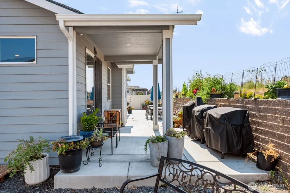 4108 NE Edwards Drive Moses Lake, WA 98837